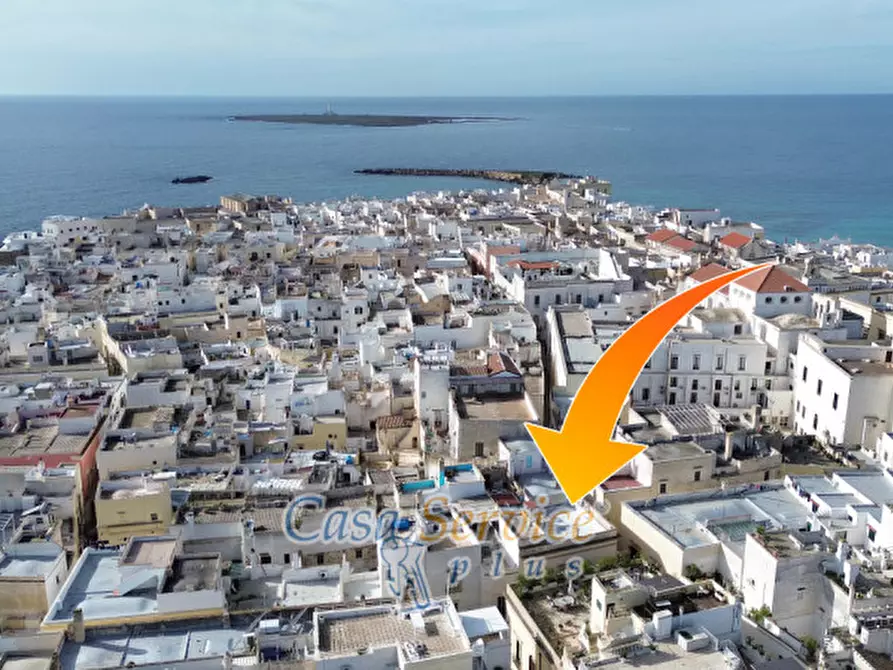 Immagine 2 di Appartamento in vendita  in Via De Tomasi a Gallipoli