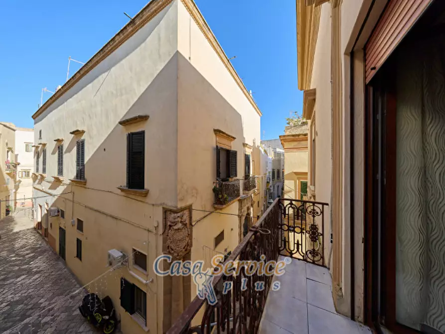 Immagine 3 di Appartamento in vendita  in Via De Tomasi a Gallipoli