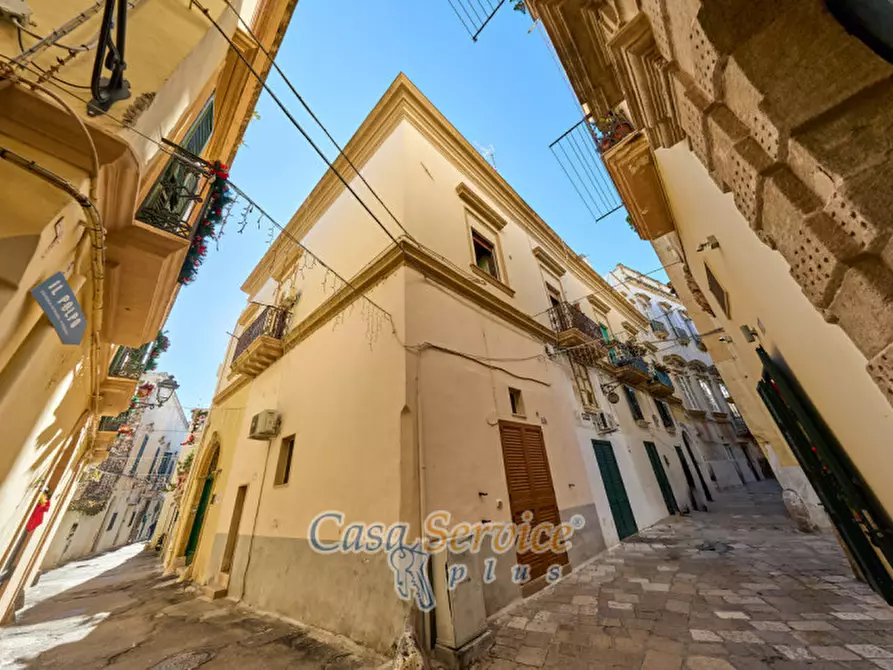 Immagine 3 di Appartamento in vendita  in Via De Tomasi a Gallipoli