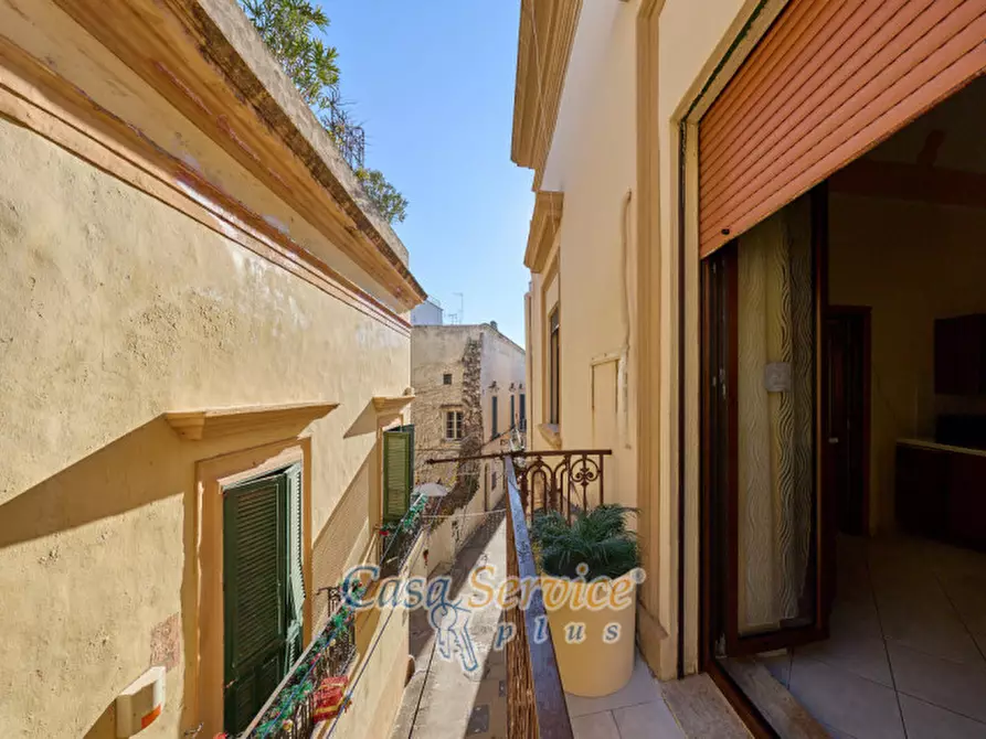 Immagine 5 di Appartamento in vendita  in Via De Tomasi a Gallipoli