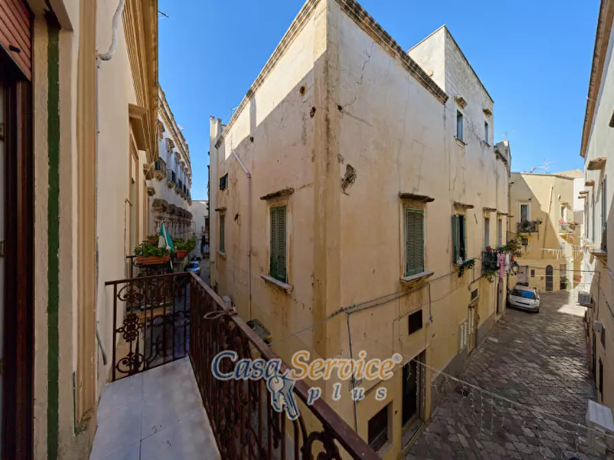 Immagine 7 di Appartamento in vendita  in Via De Tomasi a Gallipoli