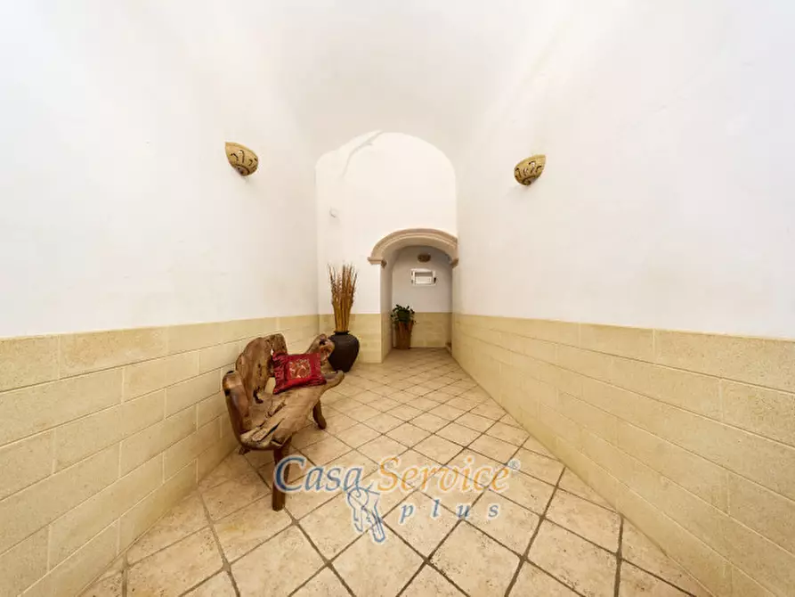 Immagine 8 di Appartamento in vendita  in Via De Tomasi a Gallipoli