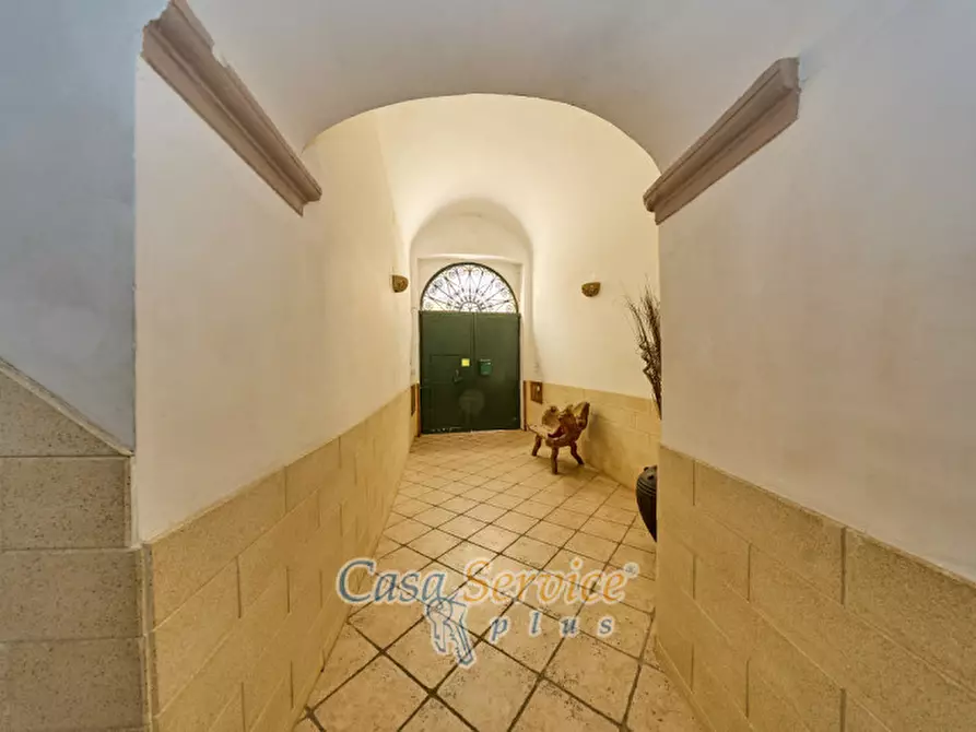 Immagine 8 di Appartamento in vendita  in Via De Tomasi a Gallipoli