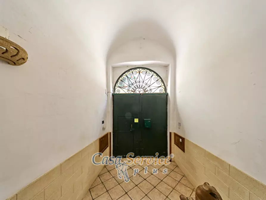 Immagine 10 di Appartamento in vendita  in Via De Tomasi a Gallipoli