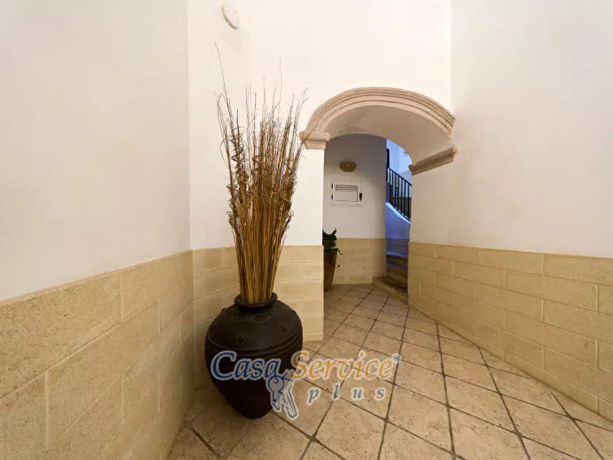 Immagine 12 di Appartamento in vendita  in Via De Tomasi a Gallipoli