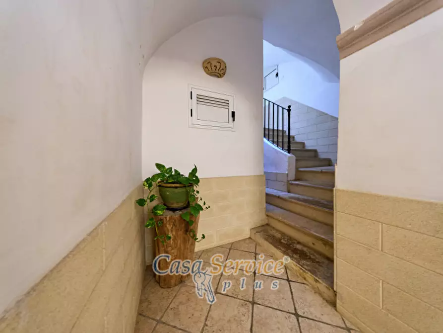 Immagine 12 di Appartamento in vendita  in Via De Tomasi a Gallipoli