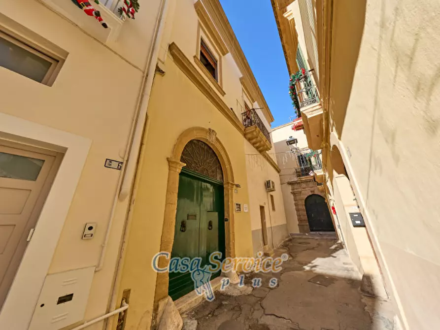 Immagine 14 di Appartamento in vendita  in Via De Tomasi a Gallipoli