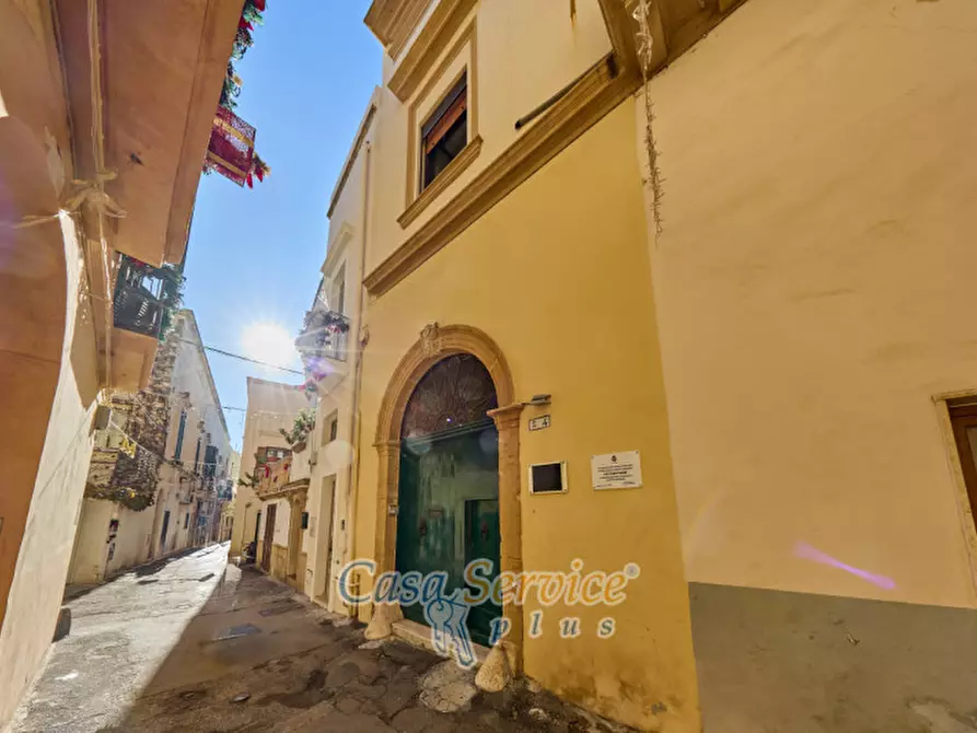 Immagine 15 di Appartamento in vendita  in Via De Tomasi a Gallipoli