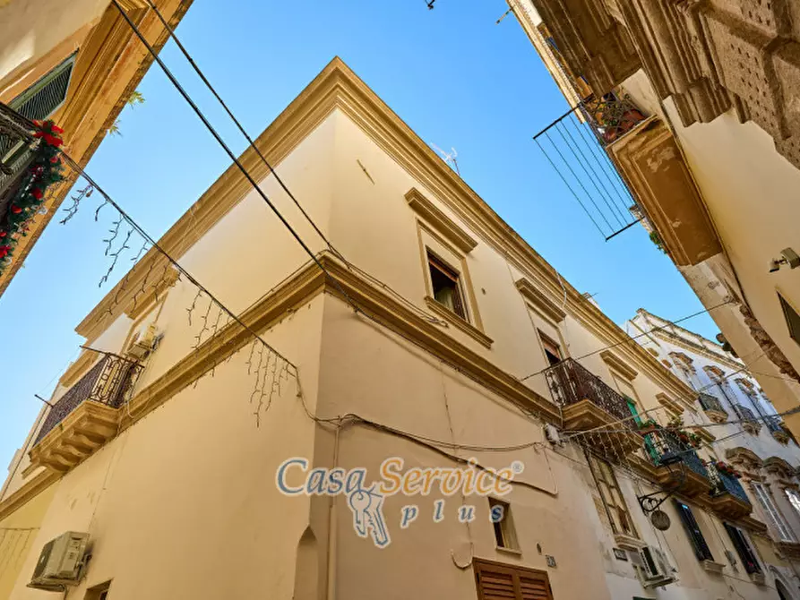 Immagine 15 di Appartamento in vendita  in Via De Tomasi a Gallipoli