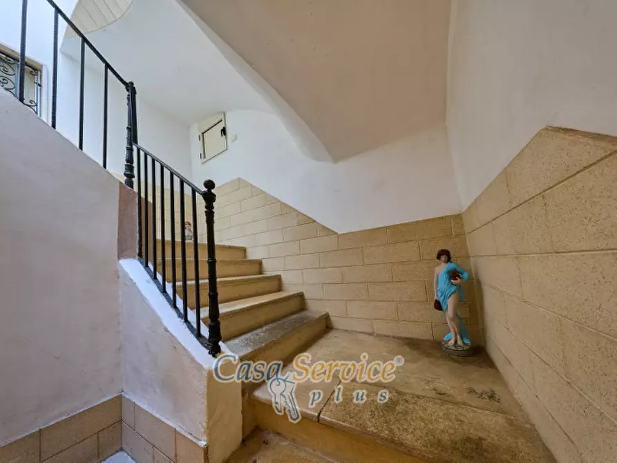 Immagine 16 di Appartamento in vendita  in Via De Tomasi a Gallipoli