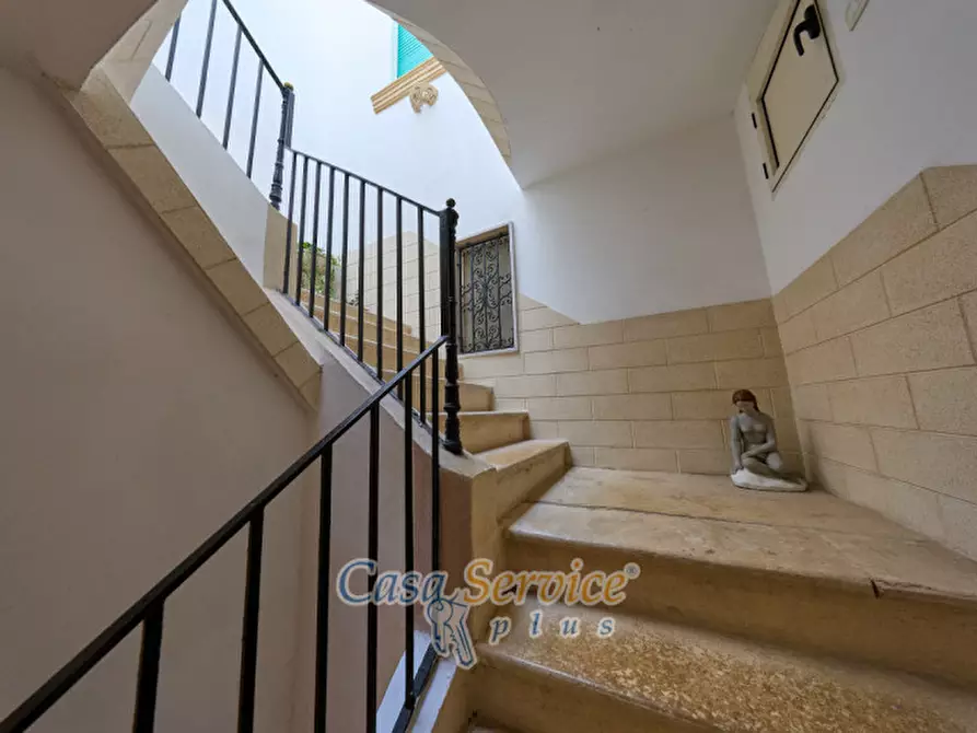 Immagine 17 di Appartamento in vendita  in Via De Tomasi a Gallipoli