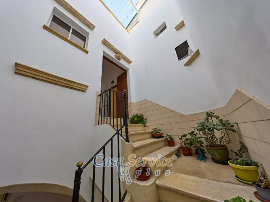 Immagine 18 di Appartamento in vendita  in Via De Tomasi a Gallipoli