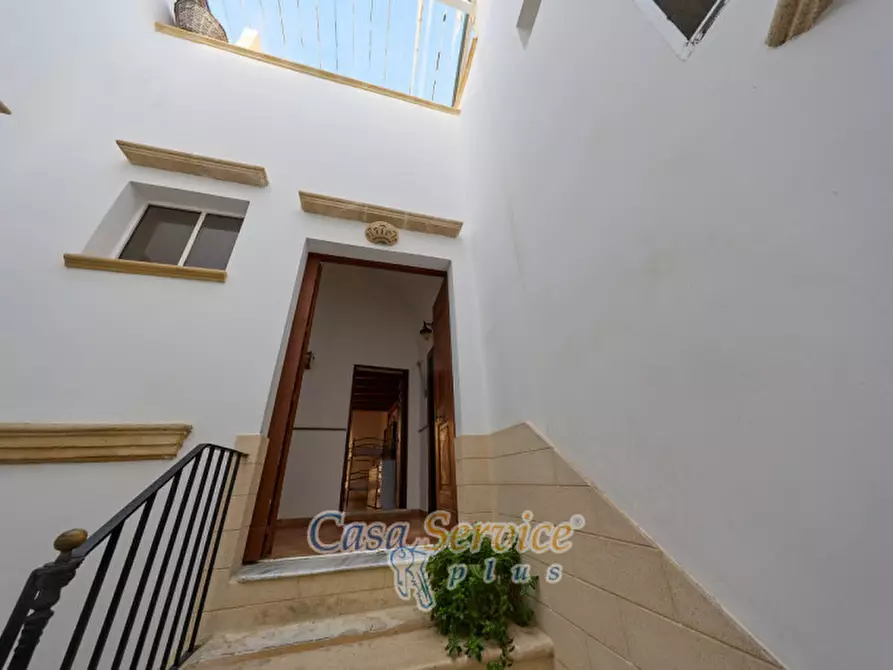 Immagine 19 di Appartamento in vendita  in Via De Tomasi a Gallipoli