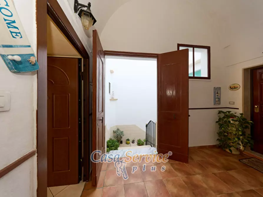 Immagine 21 di Appartamento in vendita  in Via De Tomasi a Gallipoli