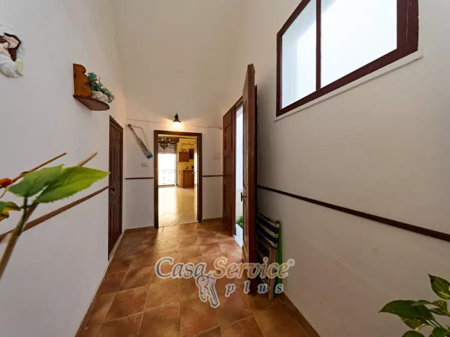 Immagine 21 di Appartamento in vendita  in Via De Tomasi a Gallipoli