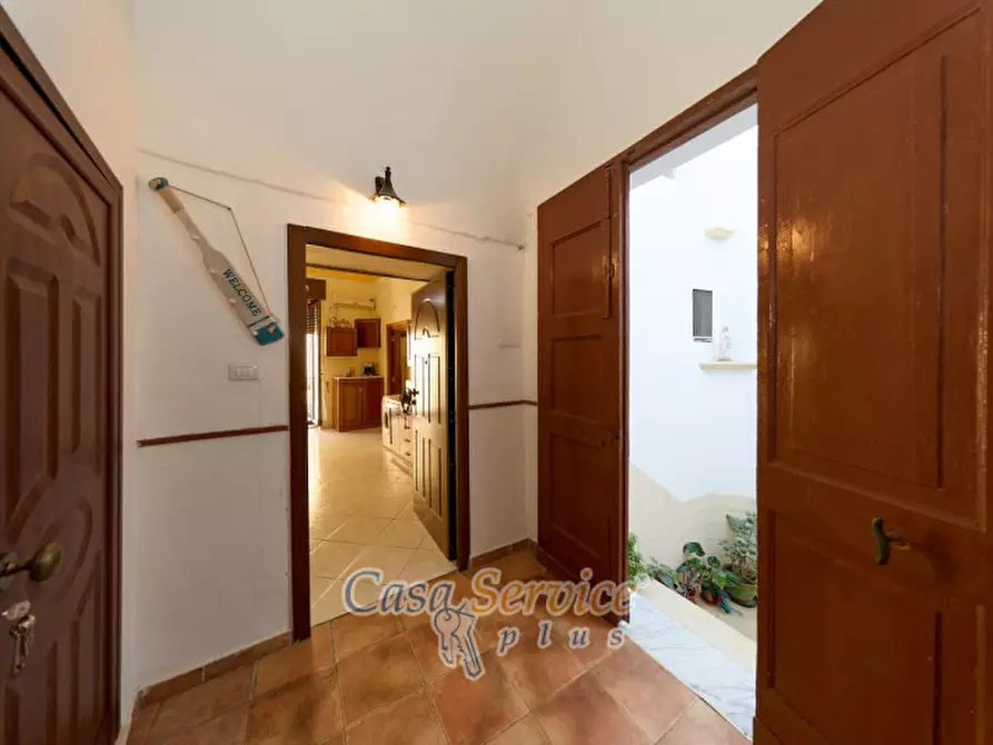 Immagine 23 di Appartamento in vendita  in Via De Tomasi a Gallipoli