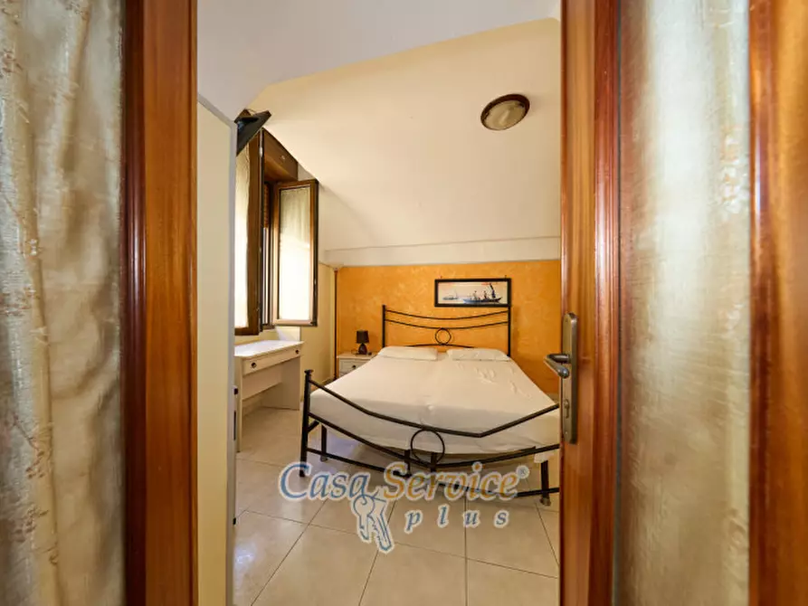 Immagine 23 di Appartamento in vendita  in Via De Tomasi a Gallipoli