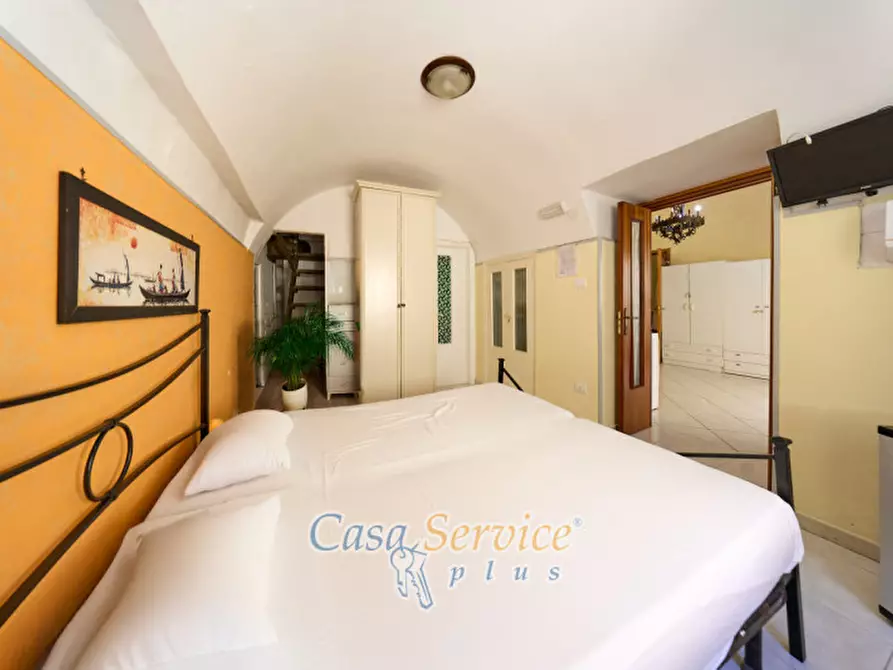 Immagine 25 di Appartamento in vendita  in Via De Tomasi a Gallipoli