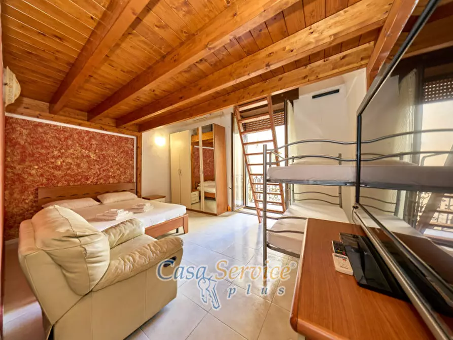 Immagine 26 di Appartamento in vendita  in Via De Tomasi a Gallipoli