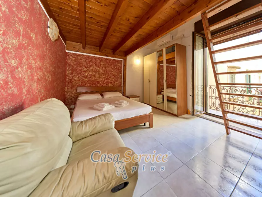 Immagine 27 di Appartamento in vendita  in Via De Tomasi a Gallipoli