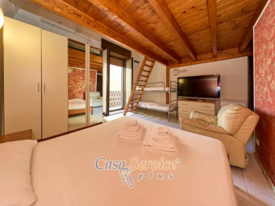 Immagine 29 di Appartamento in vendita  in Via De Tomasi a Gallipoli