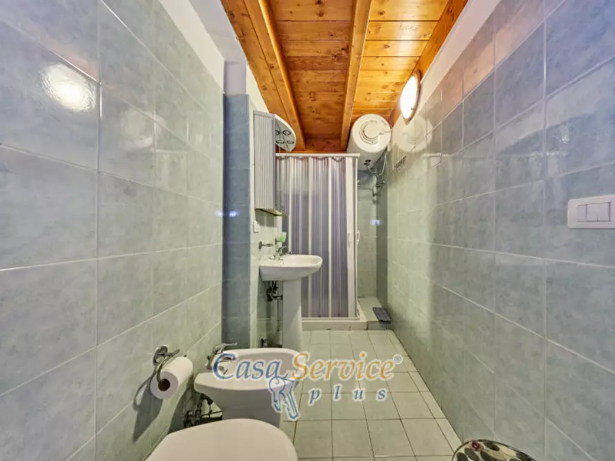 Immagine 31 di Appartamento in vendita  in Via De Tomasi a Gallipoli