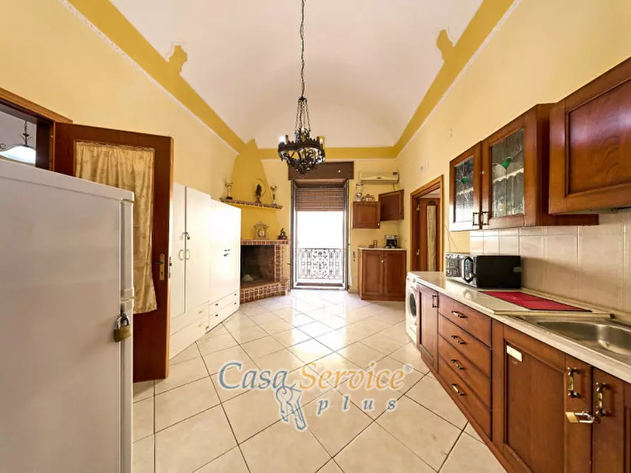 Immagine 32 di Appartamento in vendita  in Via De Tomasi a Gallipoli