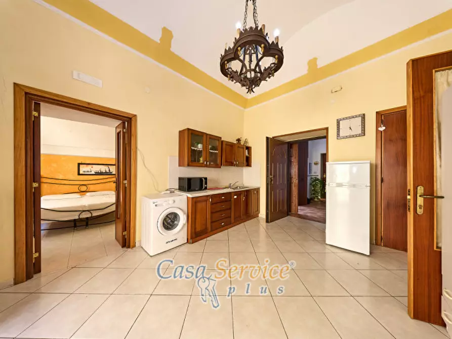 Immagine 33 di Appartamento in vendita  in Via De Tomasi a Gallipoli