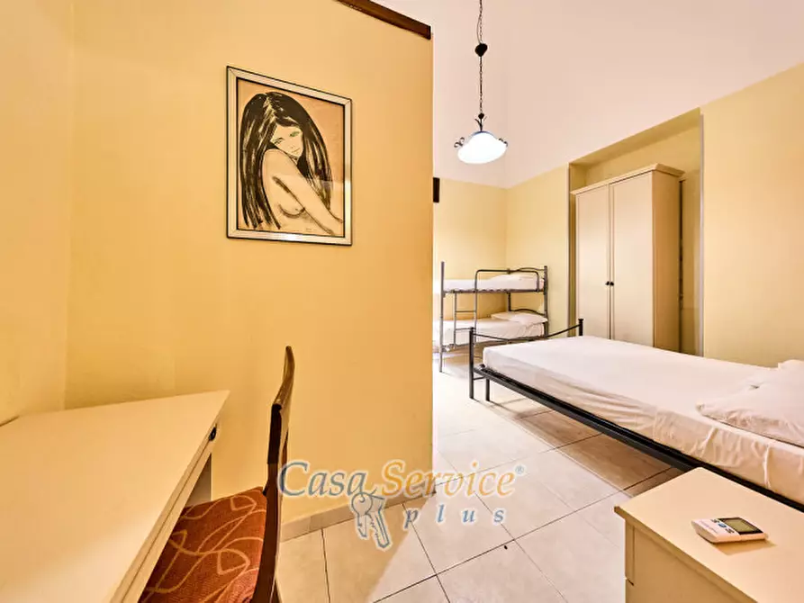 Immagine 34 di Appartamento in vendita  in Via De Tomasi a Gallipoli