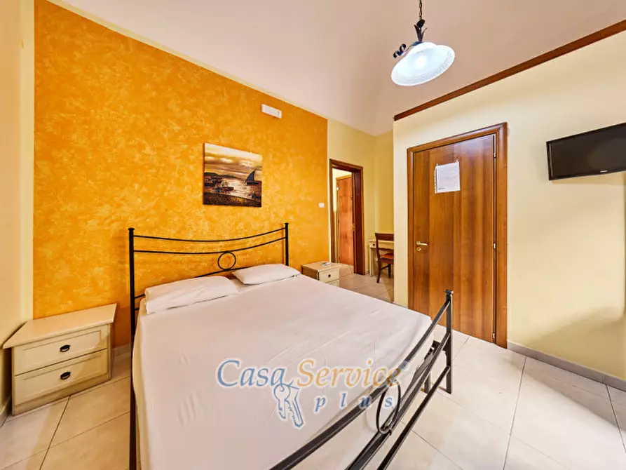 Immagine 37 di Appartamento in vendita  in Via De Tomasi a Gallipoli