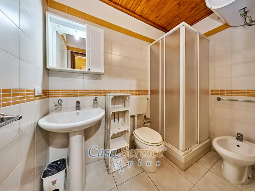 Immagine 37 di Appartamento in vendita  in Via De Tomasi a Gallipoli