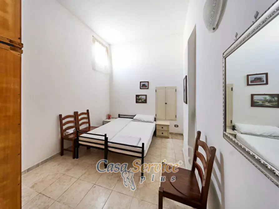 Immagine 40 di Appartamento in vendita  in Via De Tomasi a Gallipoli