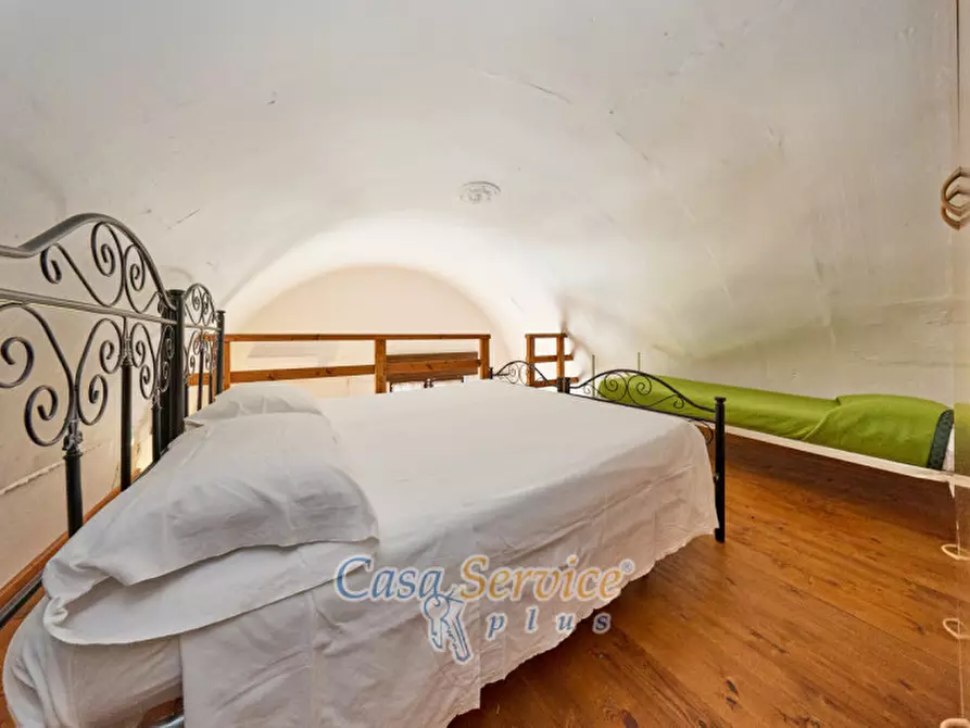 Immagine 41 di Appartamento in vendita  in Via De Tomasi a Gallipoli