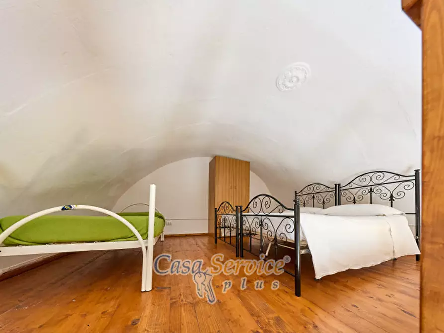 Immagine 43 di Appartamento in vendita  in Via De Tomasi a Gallipoli