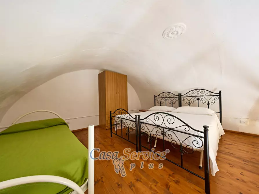 Immagine 45 di Appartamento in vendita  in Via De Tomasi a Gallipoli