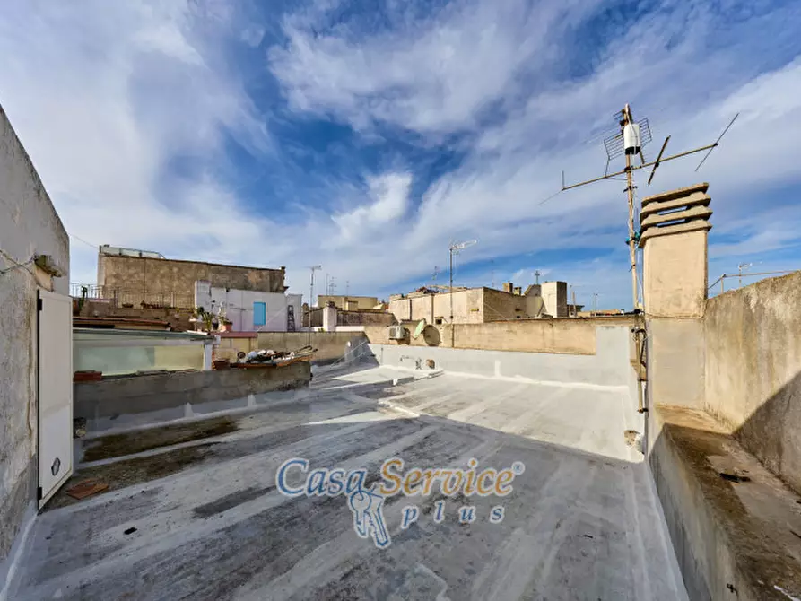 Immagine 47 di Appartamento in vendita  in Via De Tomasi a Gallipoli