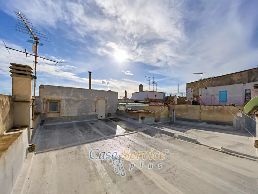 Immagine 49 di Appartamento in vendita  in Via De Tomasi a Gallipoli