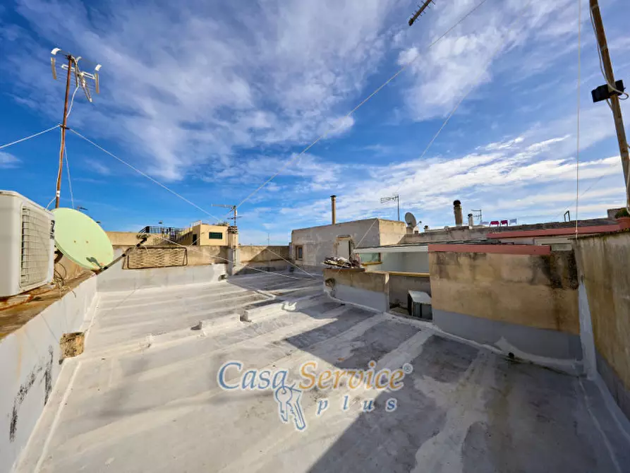 Immagine 52 di Appartamento in vendita  in Via De Tomasi a Gallipoli