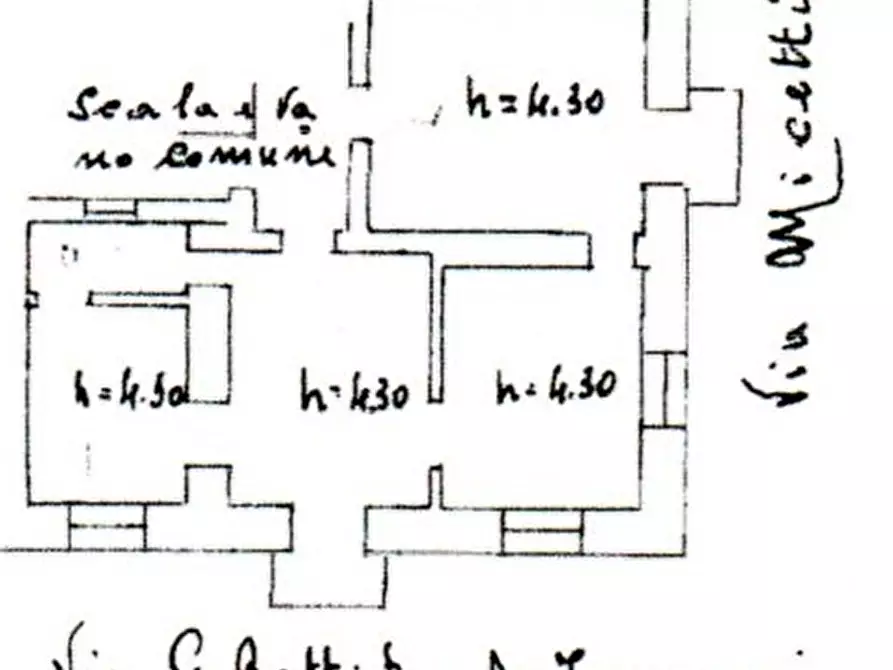 Immagine 53 di Appartamento in vendita  in Via De Tomasi a Gallipoli