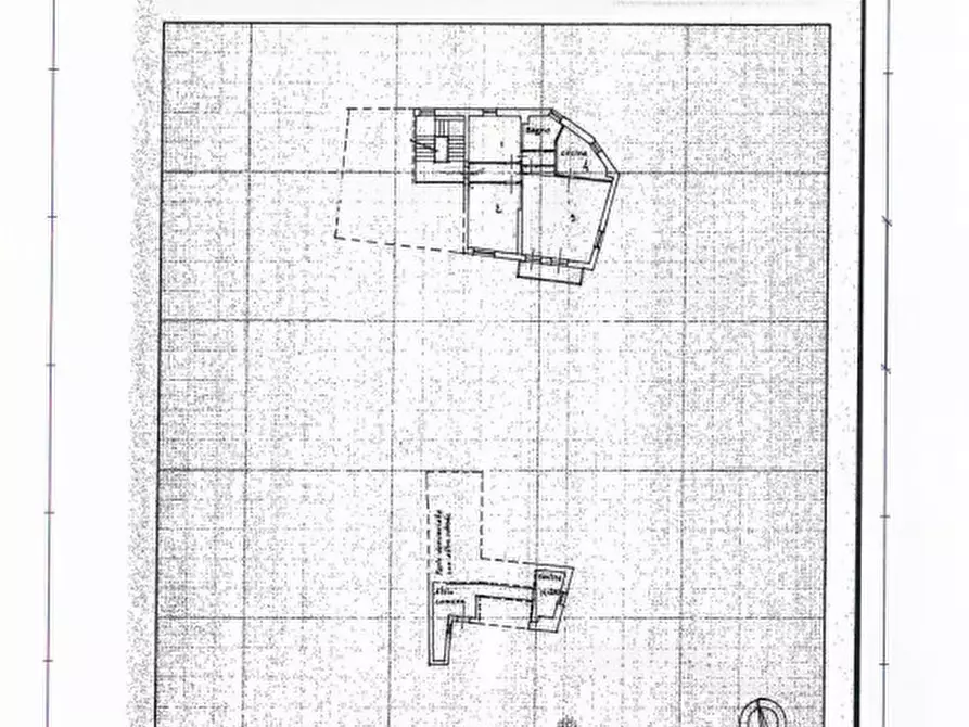 Immagine 21 di Appartamento in vendita  in Via orlandini 8 a Invorio