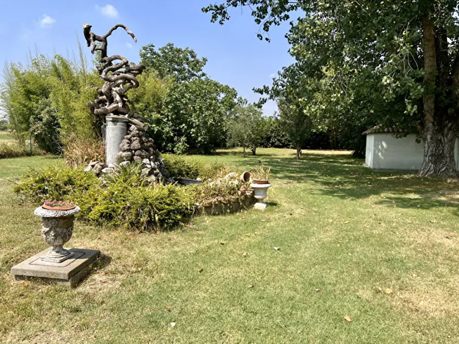 Immagine 2 di Rustico / casale in vendita  in Strada Mazzola Levante a San Secondo Parmense