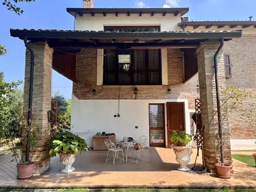 Immagine 4 di Rustico / casale in vendita  in Strada Mazzola Levante a San Secondo Parmense