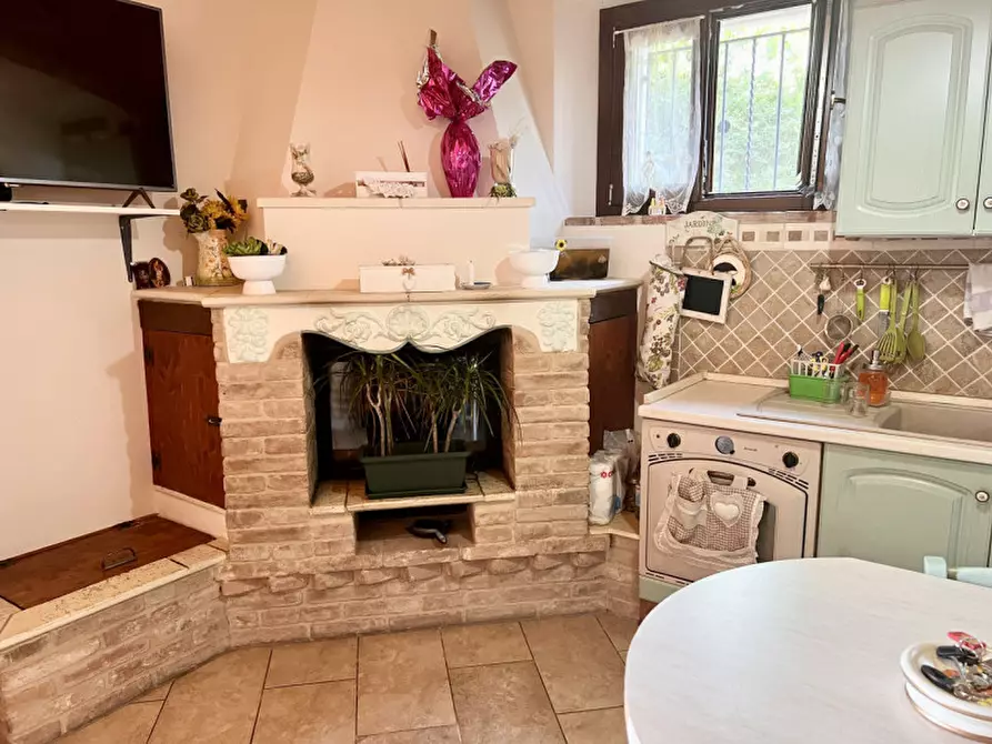 Immagine 6 di Rustico / casale in vendita  in Strada Mazzola Levante a San Secondo Parmense