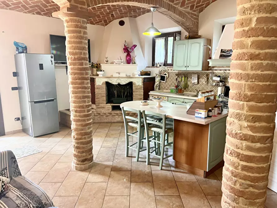 Immagine 7 di Rustico / casale in vendita  in Strada Mazzola Levante a San Secondo Parmense