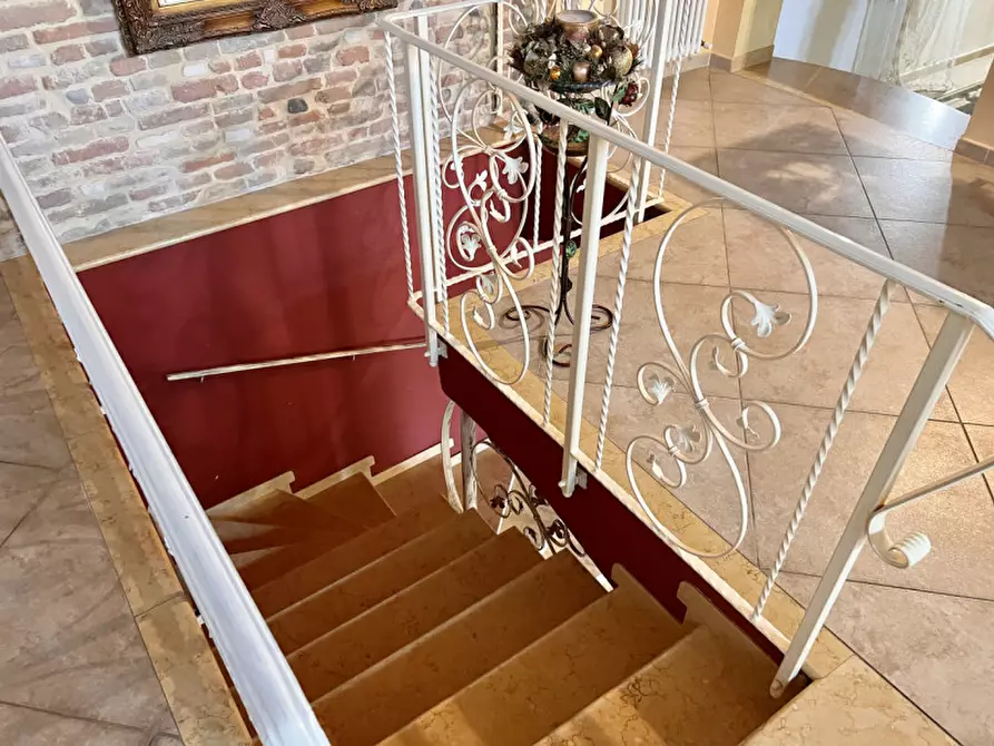 Immagine 10 di Rustico / casale in vendita  in Strada Mazzola Levante a San Secondo Parmense