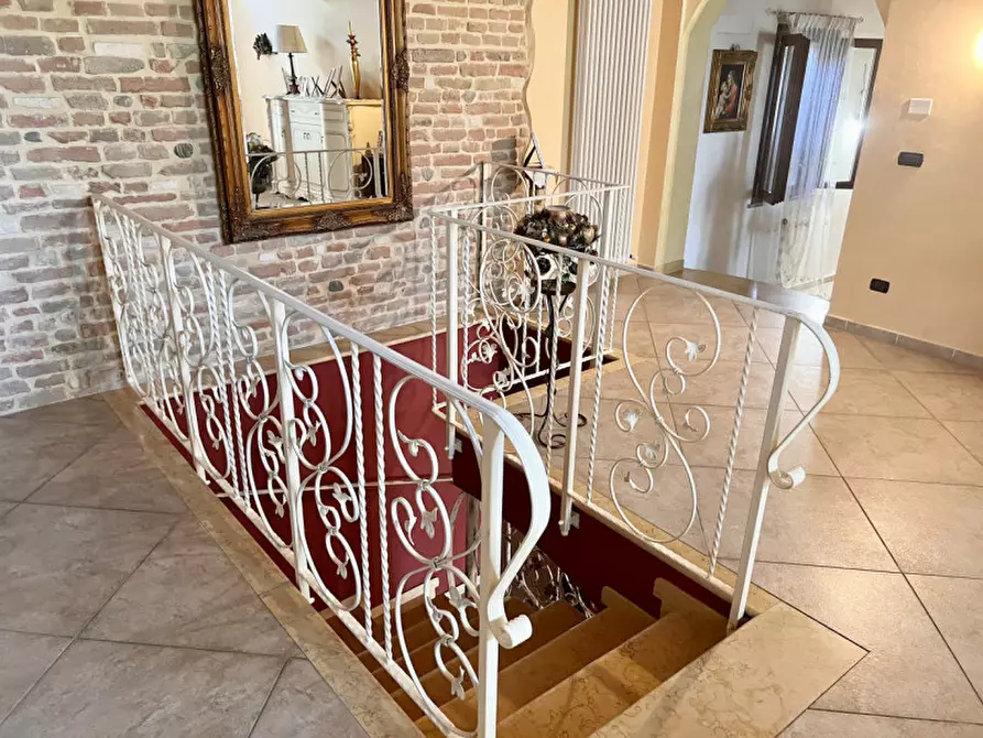 Immagine 11 di Rustico / casale in vendita  in Strada Mazzola Levante a San Secondo Parmense