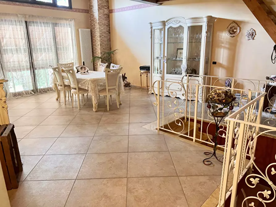 Immagine 12 di Rustico / casale in vendita  in Strada Mazzola Levante a San Secondo Parmense