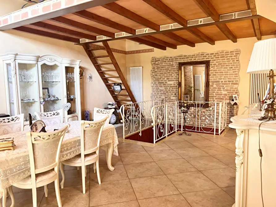 Immagine 14 di Rustico / casale in vendita  in Strada Mazzola Levante a San Secondo Parmense