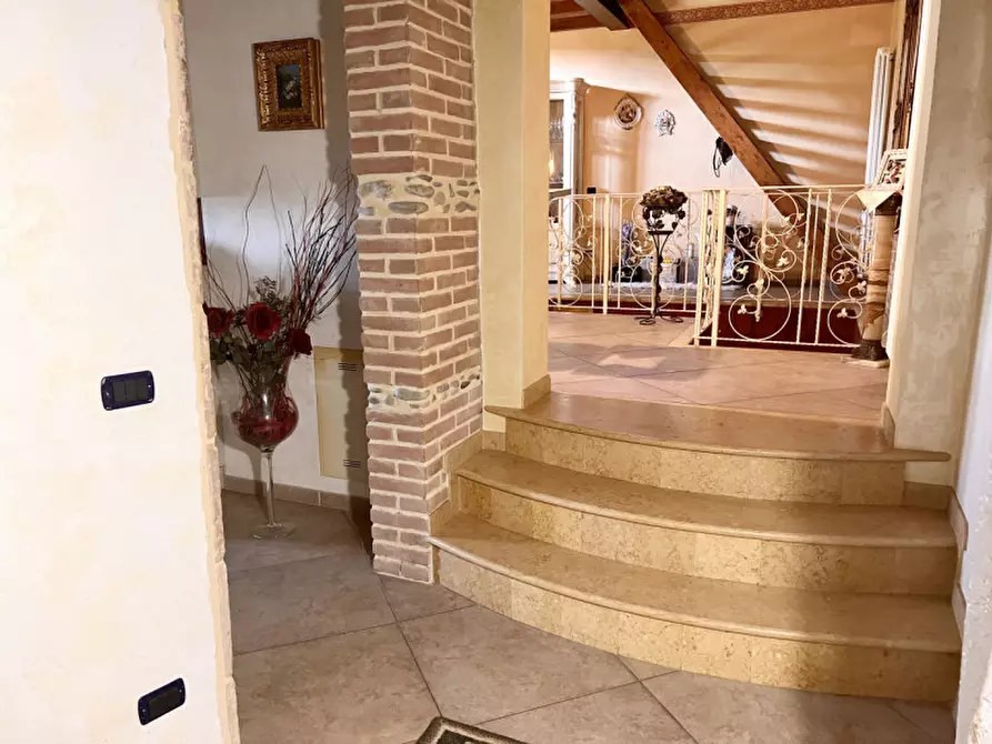 Immagine 15 di Rustico / casale in vendita  in Strada Mazzola Levante a San Secondo Parmense