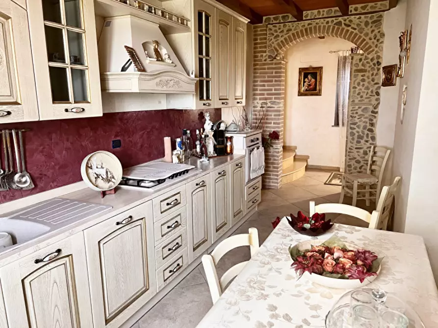 Immagine 16 di Rustico / casale in vendita  in Strada Mazzola Levante a San Secondo Parmense